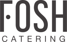 logo catering Marc Fosh